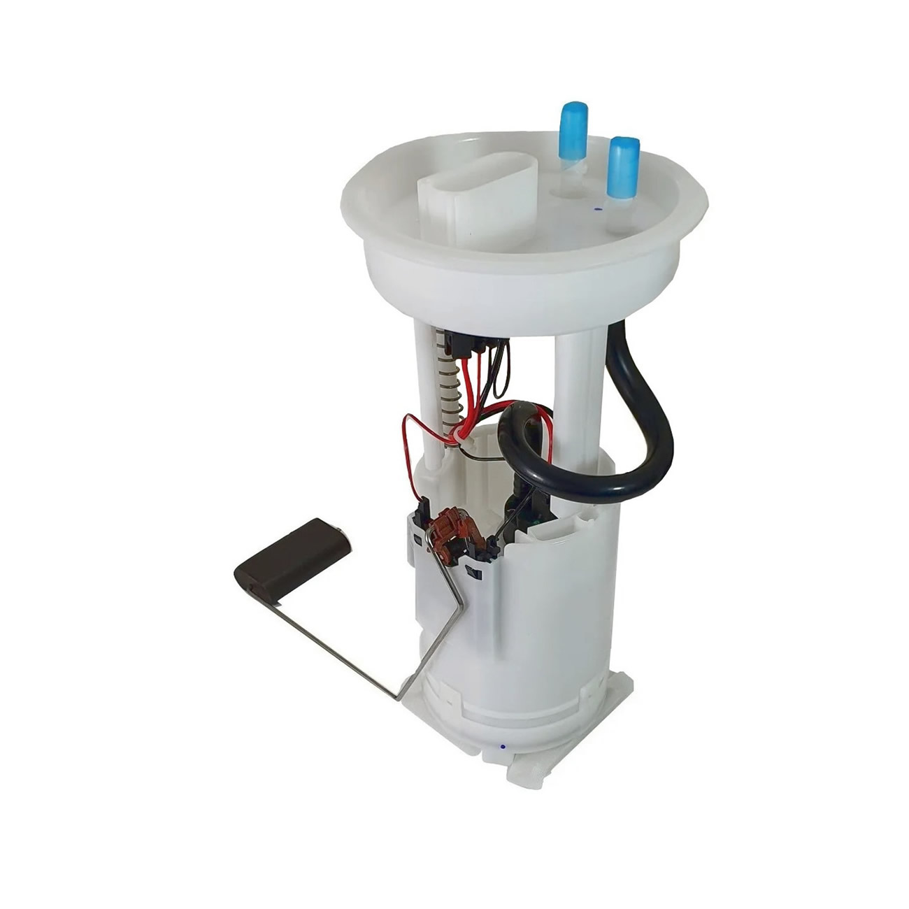 Bomba De Nafta Completa Vokswagen Suran 1.6